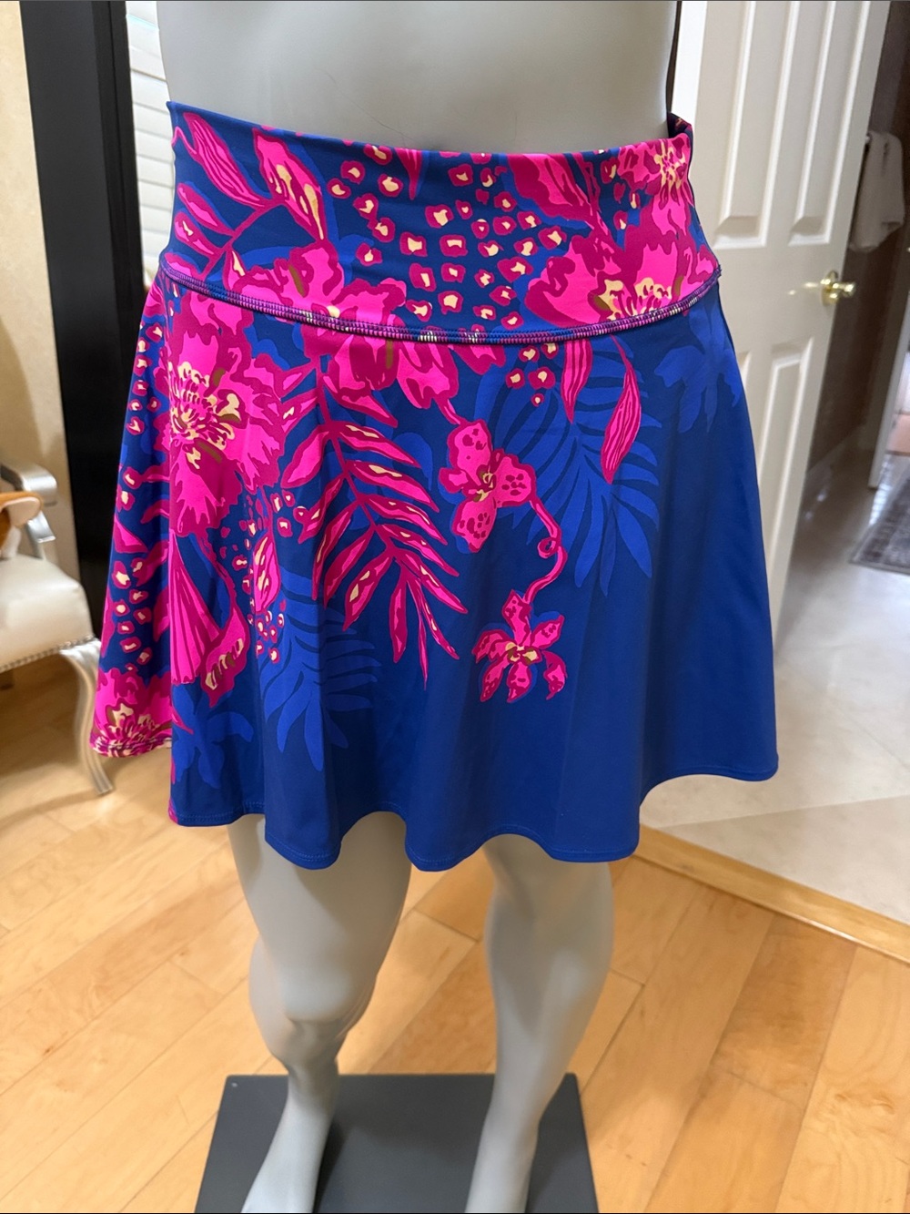 Lilly Pulitzer skort size L